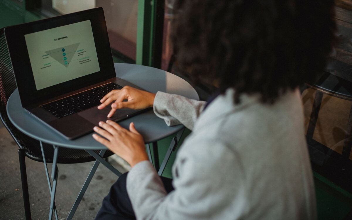 Apparaître sur Google gratuitement