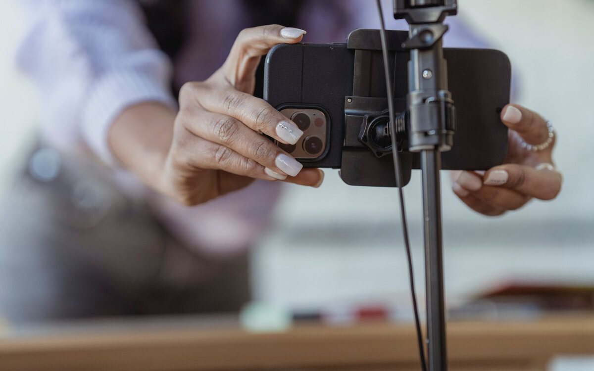 Promouvoir des liens affiliés sur TikTok